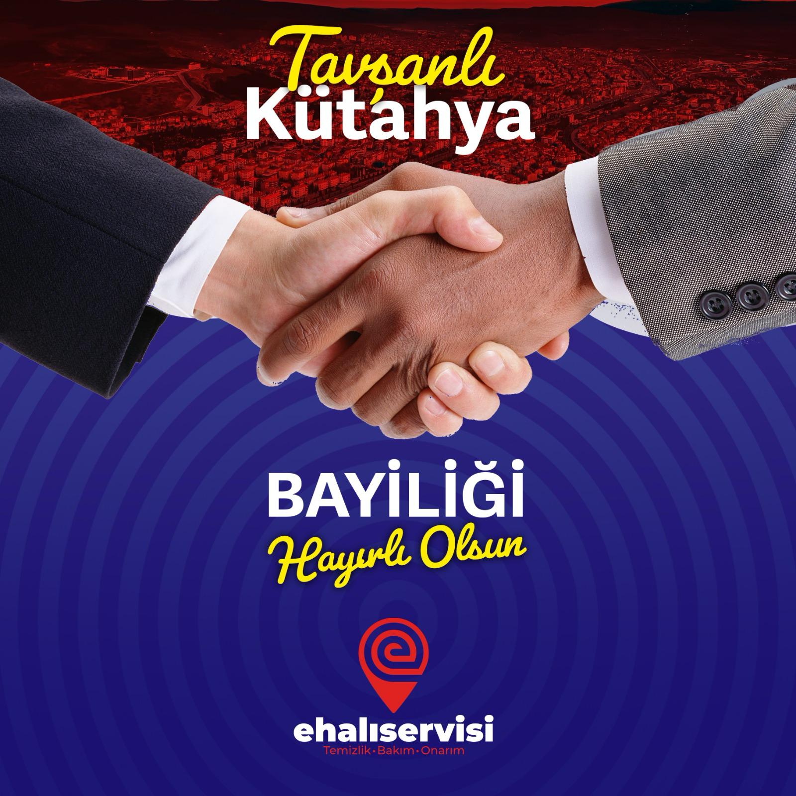 Ehal�servisi Saha �al��malar�na Devam Ediyor...